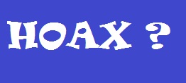 hoax